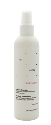 Affirm Leave-in Detangler